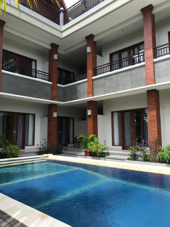 21Reda Cozy Stay Uluwatu Exterior foto